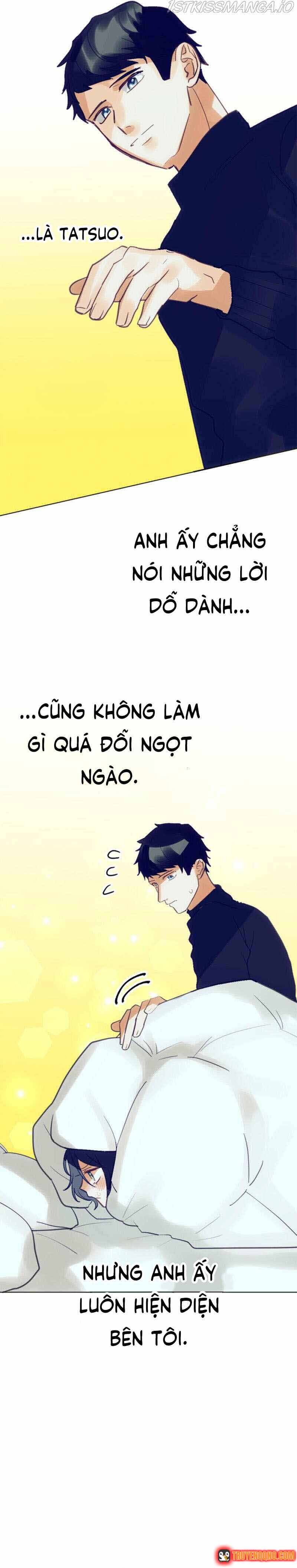 Đã Từng Gọi Là Tình Yêu Chapter 21 - 6