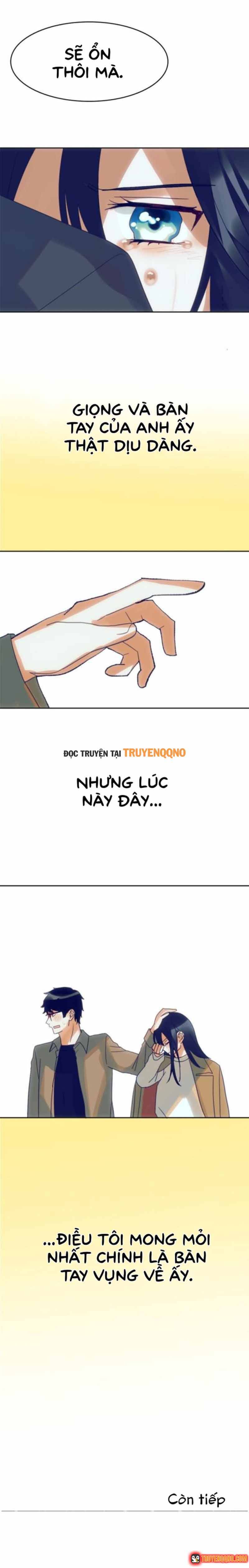 Đã Từng Gọi Là Tình Yêu Chapter 20 - 12