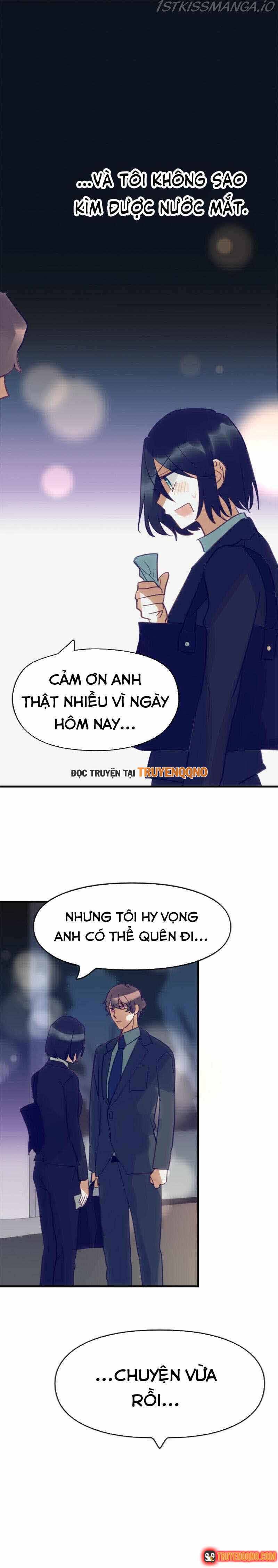 Đã Từng Gọi Là Tình Yêu Chapter 21 - 8