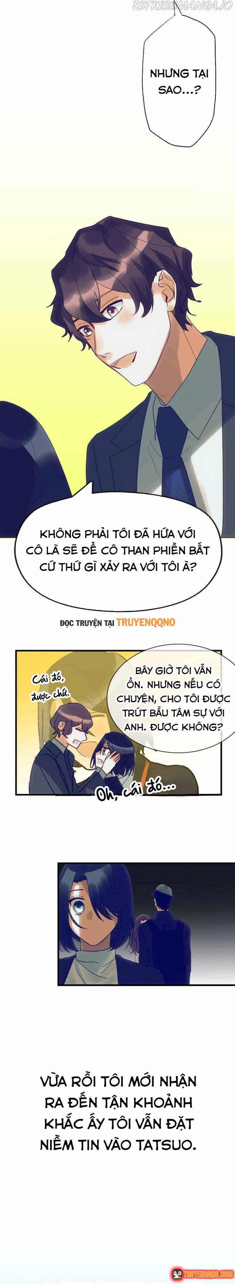 Đã Từng Gọi Là Tình Yêu Chapter 21 - 10