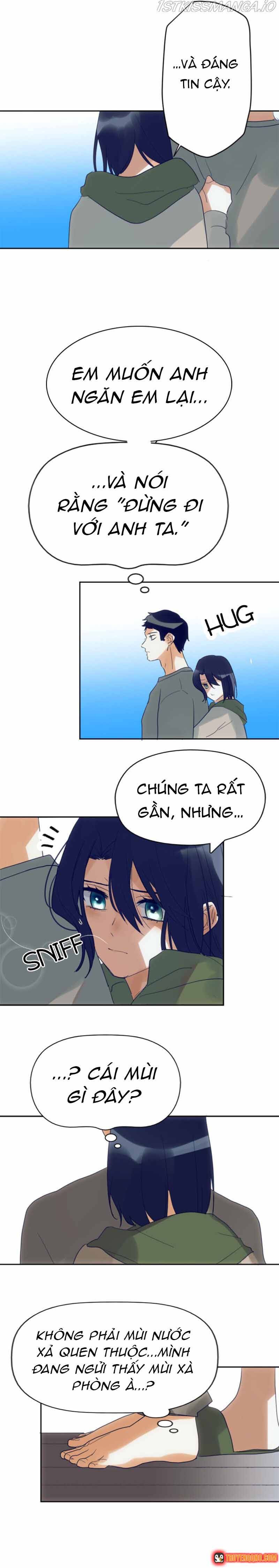 Đã Từng Gọi Là Tình Yêu Chapter 22 - 9