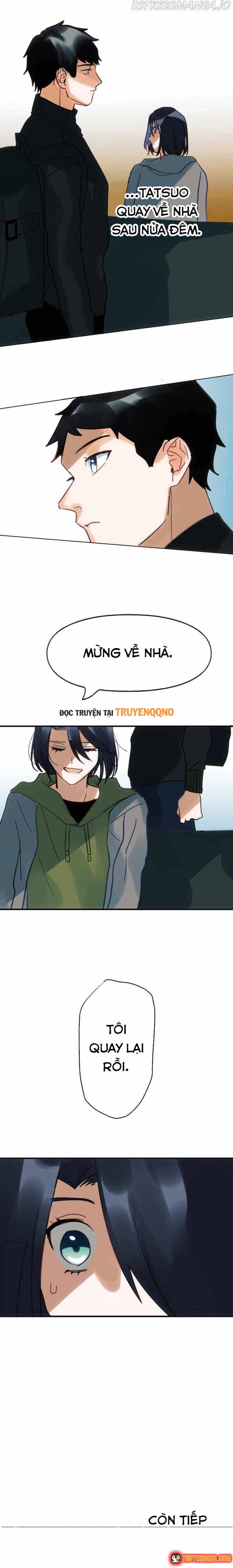 Đã Từng Gọi Là Tình Yêu Chapter 21 - 13