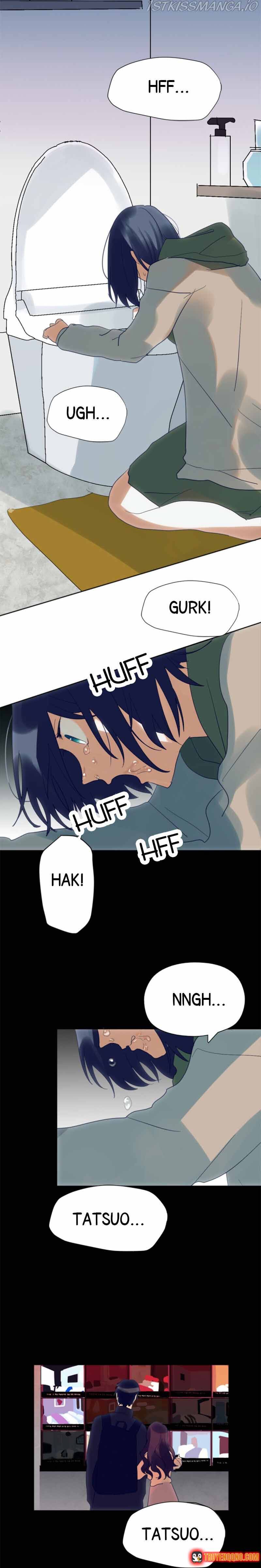 Đã Từng Gọi Là Tình Yêu Chapter 22 - 11