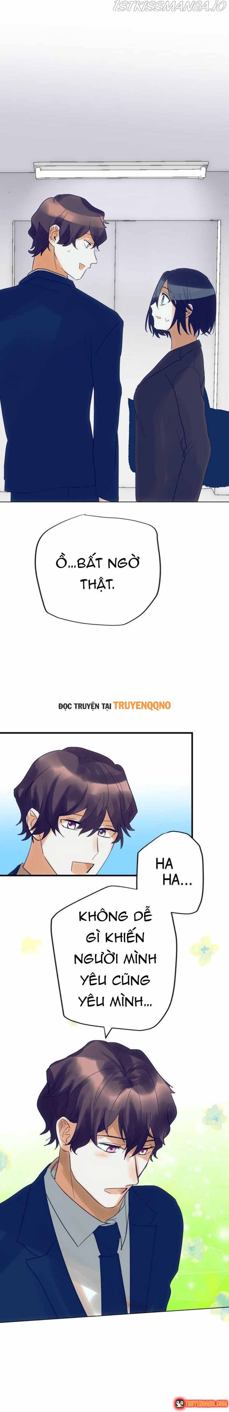 Đã Từng Gọi Là Tình Yêu Chapter 23 - 9