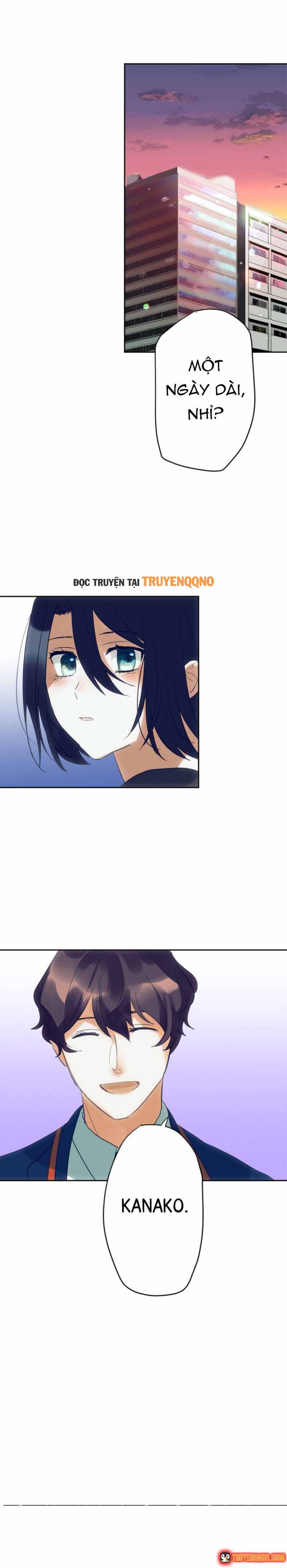 Đã Từng Gọi Là Tình Yêu Chapter 22 - 13