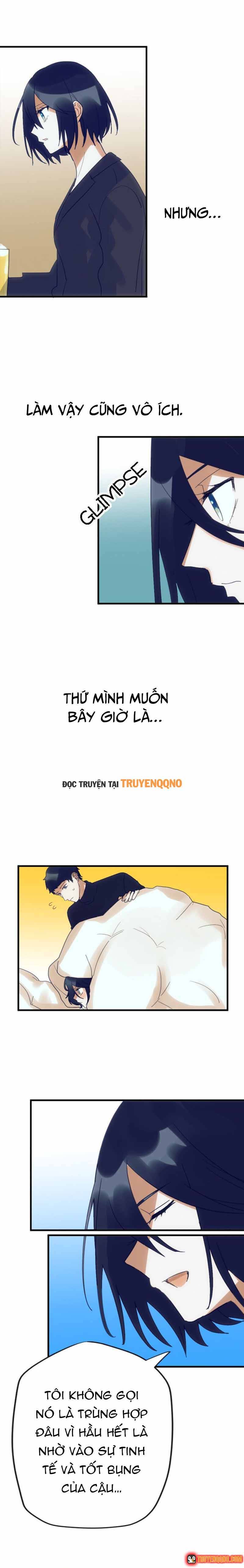 Đã Từng Gọi Là Tình Yêu Chapter 24 - 9