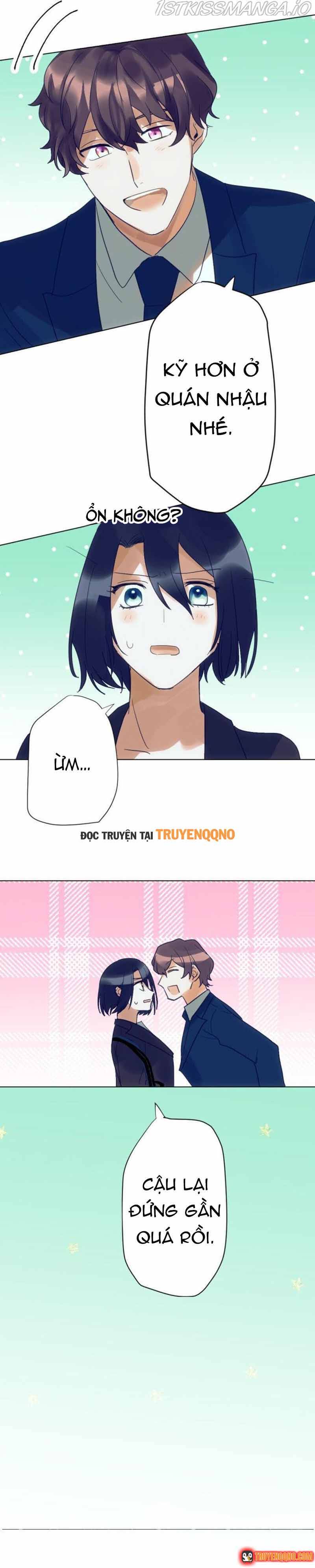 Đã Từng Gọi Là Tình Yêu Chapter 23 - 12