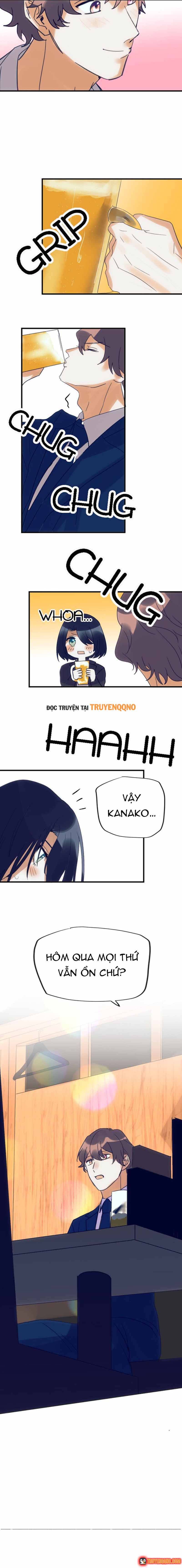 Đã Từng Gọi Là Tình Yêu Chapter 24 - 11