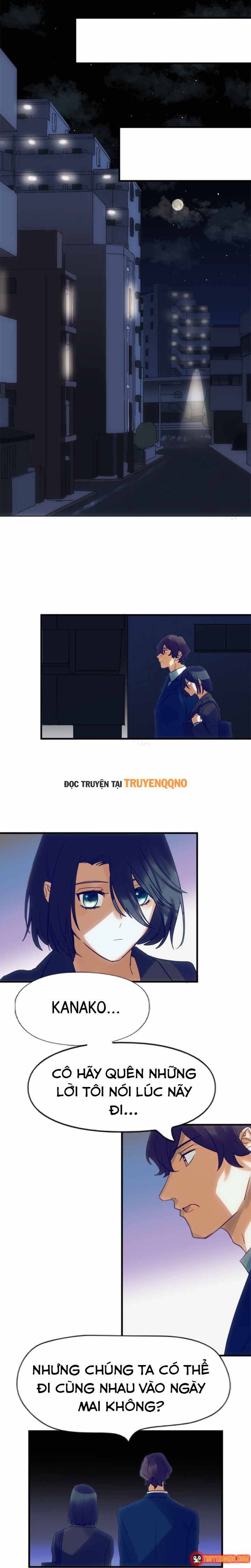 Đã Từng Gọi Là Tình Yêu Chapter 27 - 6