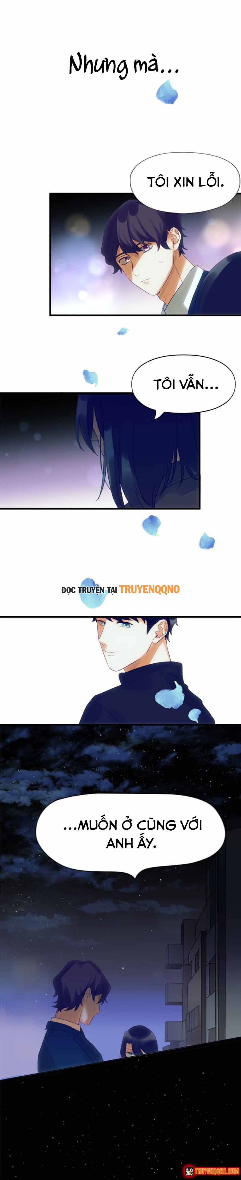 Đã Từng Gọi Là Tình Yêu Chapter 27 - 9