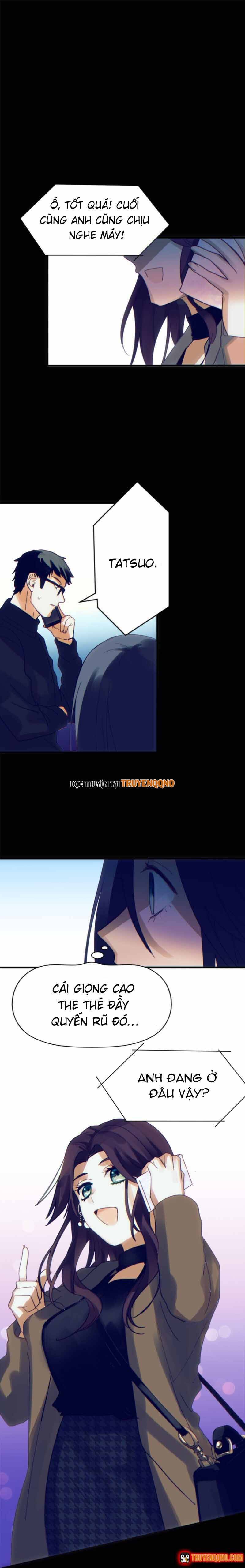 Đã Từng Gọi Là Tình Yêu Chapter 29 - 2