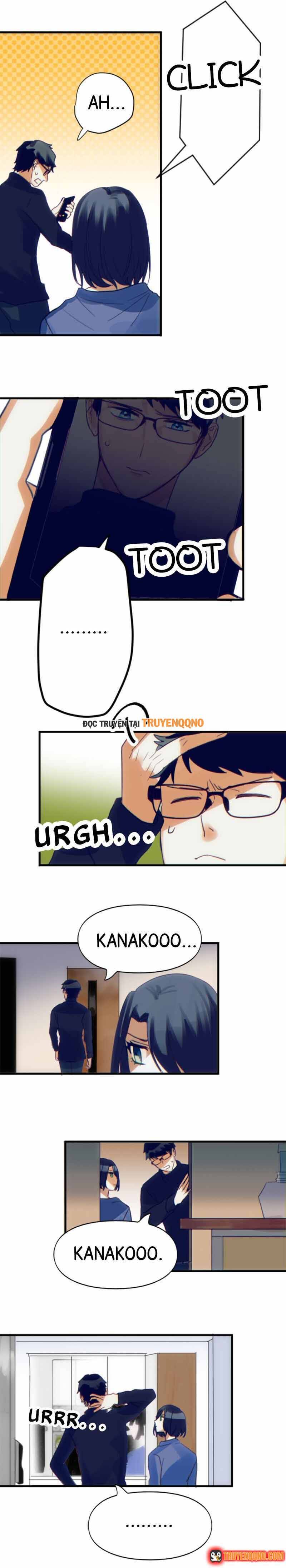 Đã Từng Gọi Là Tình Yêu Chapter 29 - 7