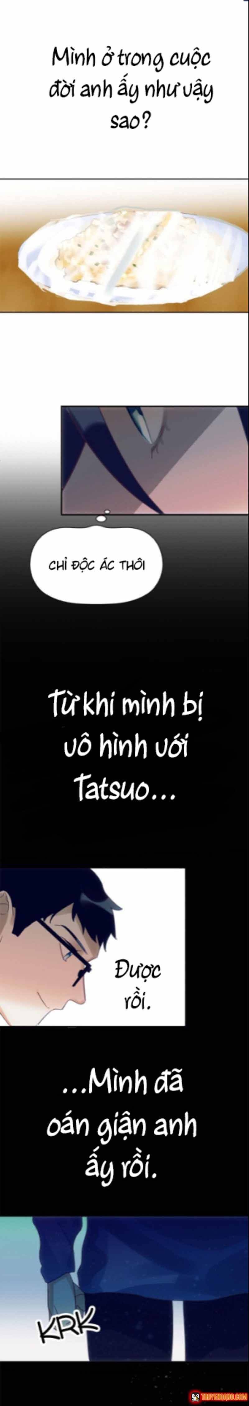 Đã Từng Gọi Là Tình Yêu Chapter 28 - 12