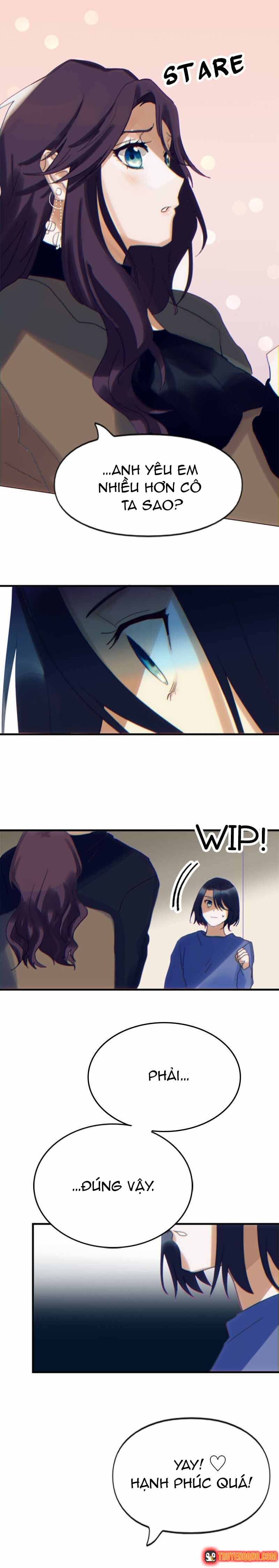 Đã Từng Gọi Là Tình Yêu Chapter 30 - 8