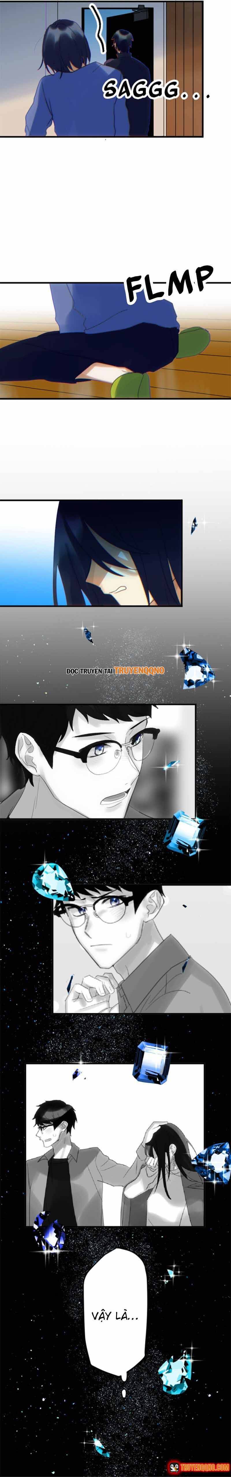 Đã Từng Gọi Là Tình Yêu Chapter 30 - 9