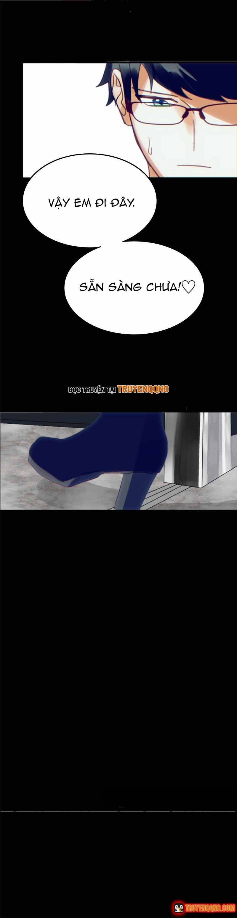 Đã Từng Gọi Là Tình Yêu Chapter 29 - 12