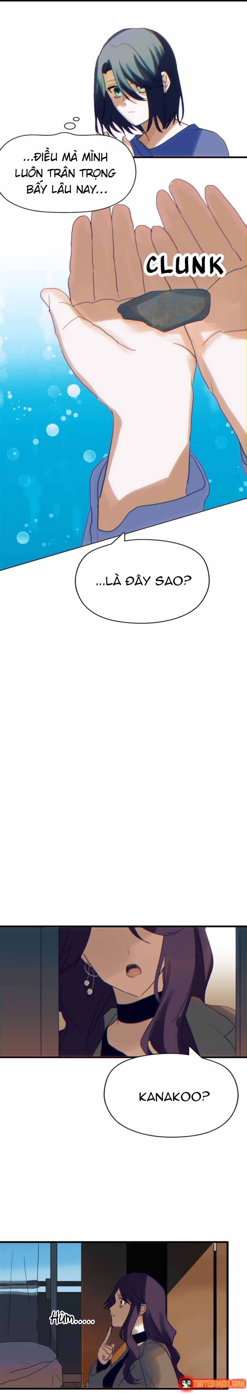 Đã Từng Gọi Là Tình Yêu Chapter 30 - 10