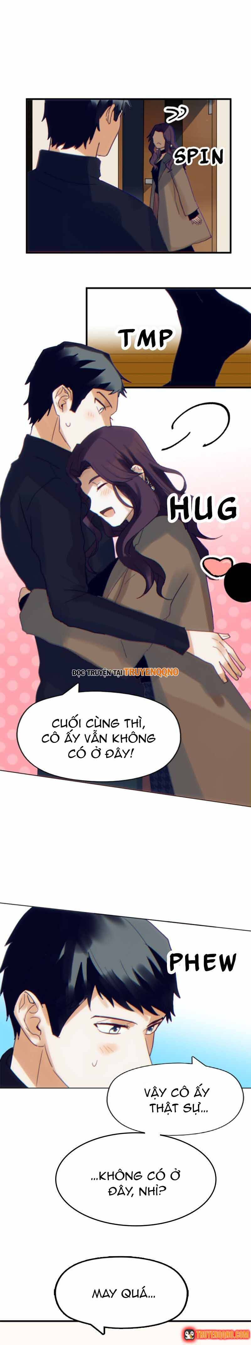 Đã Từng Gọi Là Tình Yêu Chapter 30 - 11