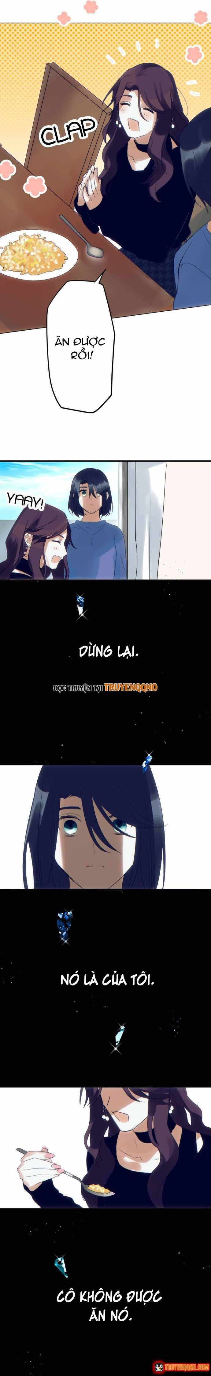 Đã Từng Gọi Là Tình Yêu Chapter 31 - 7