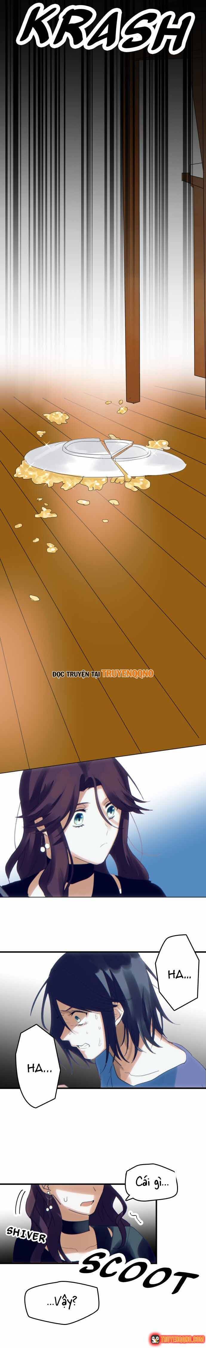 Đã Từng Gọi Là Tình Yêu Chapter 31 - 9