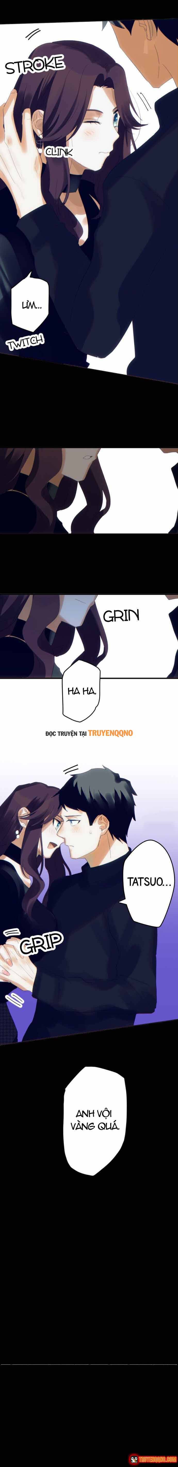 Đã Từng Gọi Là Tình Yêu Chapter 31 - 12