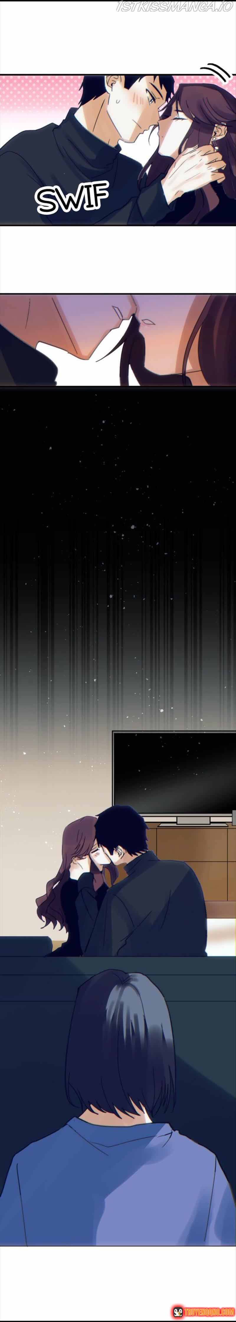 Đã Từng Gọi Là Tình Yêu Chapter 32 - 4