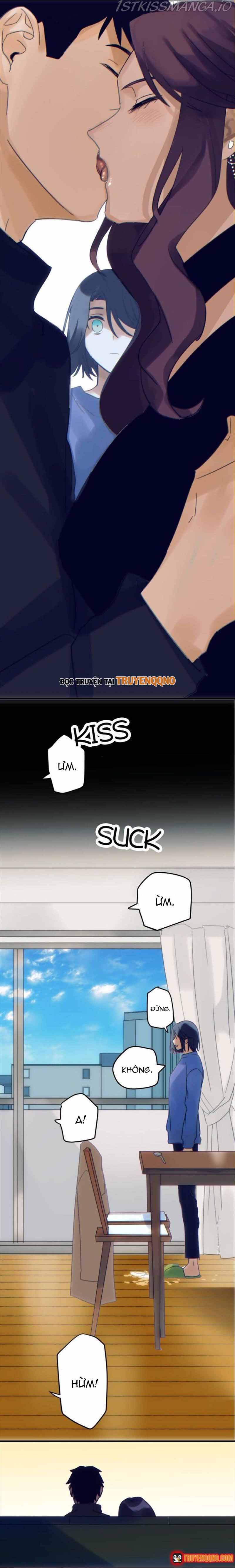 Đã Từng Gọi Là Tình Yêu Chapter 32 - 5