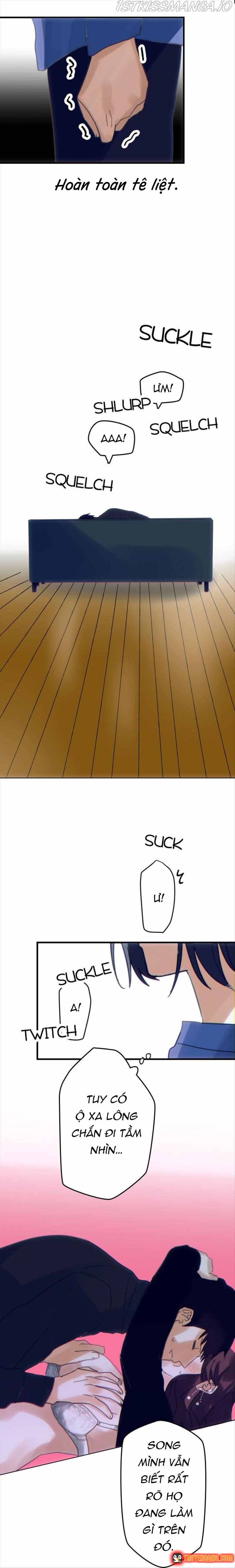 Đã Từng Gọi Là Tình Yêu Chapter 32 - 7