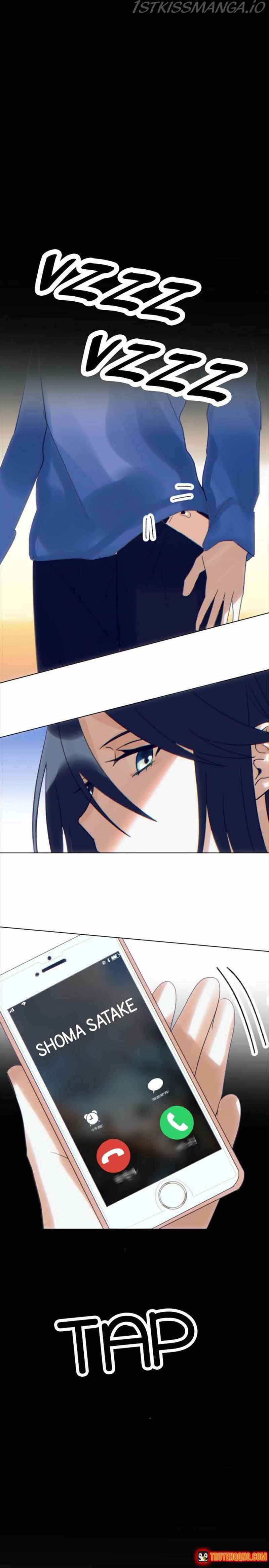 Đã Từng Gọi Là Tình Yêu Chapter 32 - 9