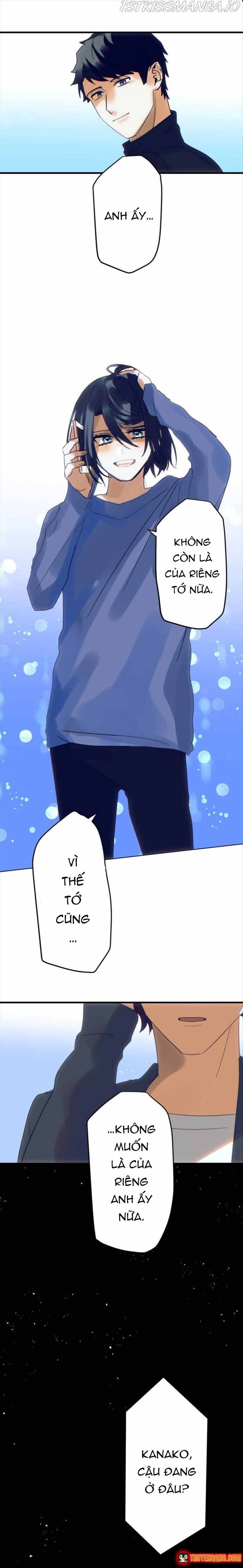 Đã Từng Gọi Là Tình Yêu Chapter 32 - 11