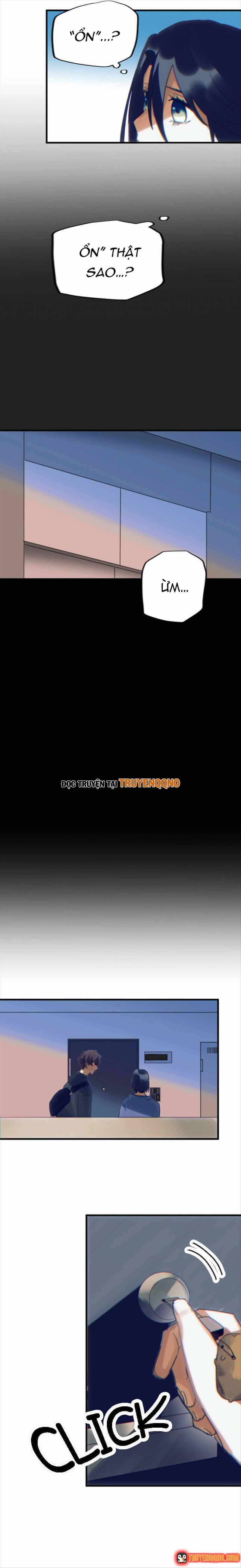 Đã Từng Gọi Là Tình Yêu Chapter 34 - 5