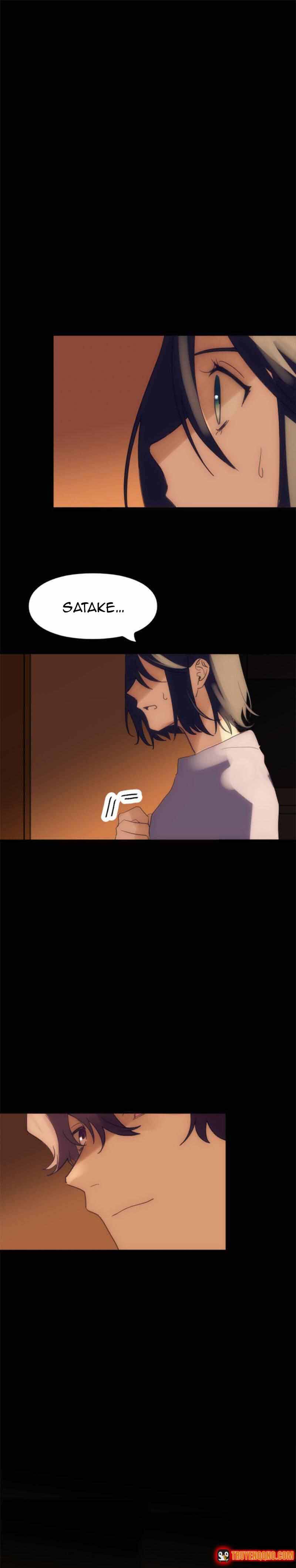 Đã Từng Gọi Là Tình Yêu Chapter 36 - 2