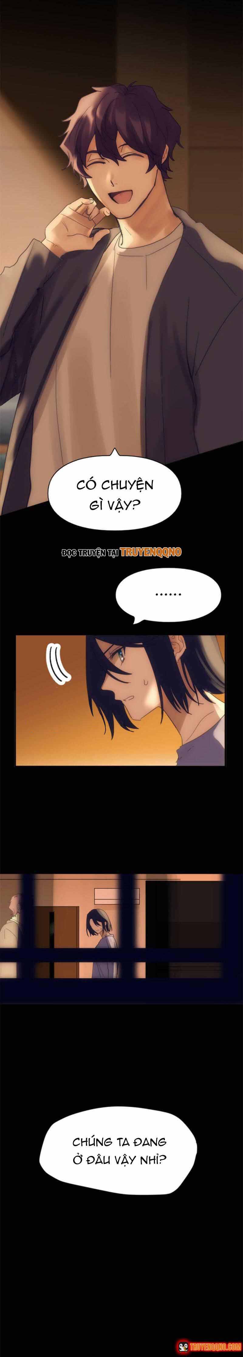 Đã Từng Gọi Là Tình Yêu Chapter 36 - 3