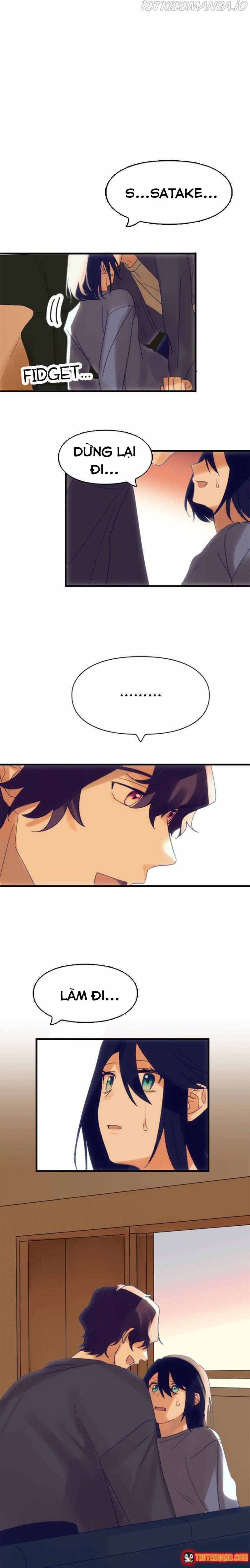 Đã Từng Gọi Là Tình Yêu Chapter 37 - 2