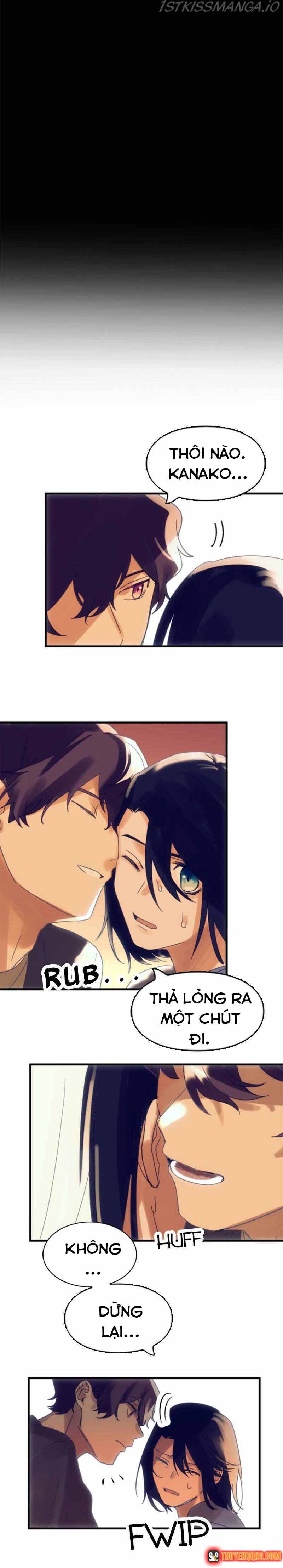 Đã Từng Gọi Là Tình Yêu Chapter 37 - 4