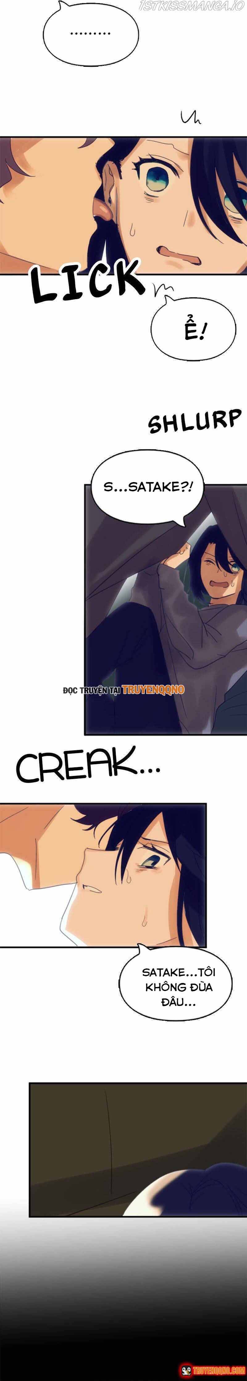 Đã Từng Gọi Là Tình Yêu Chapter 37 - 5