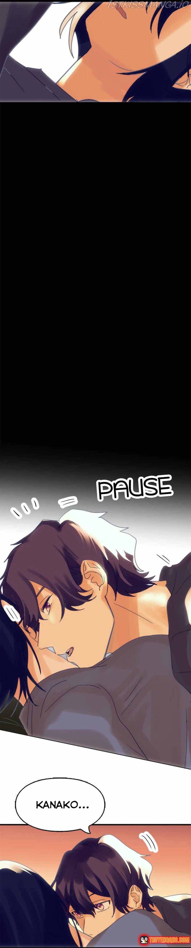 Đã Từng Gọi Là Tình Yêu Chapter 37 - 7