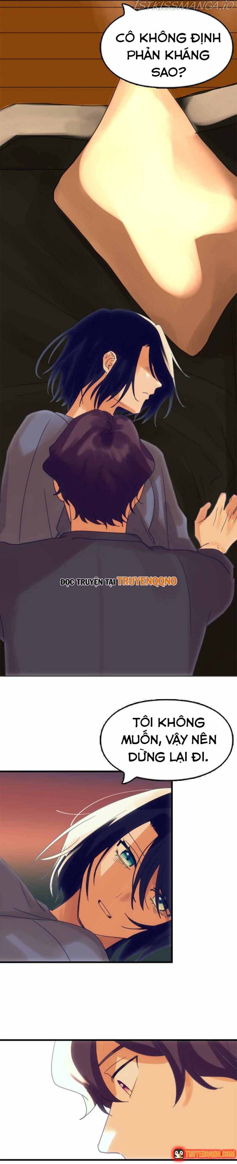 Đã Từng Gọi Là Tình Yêu Chapter 37 - 8