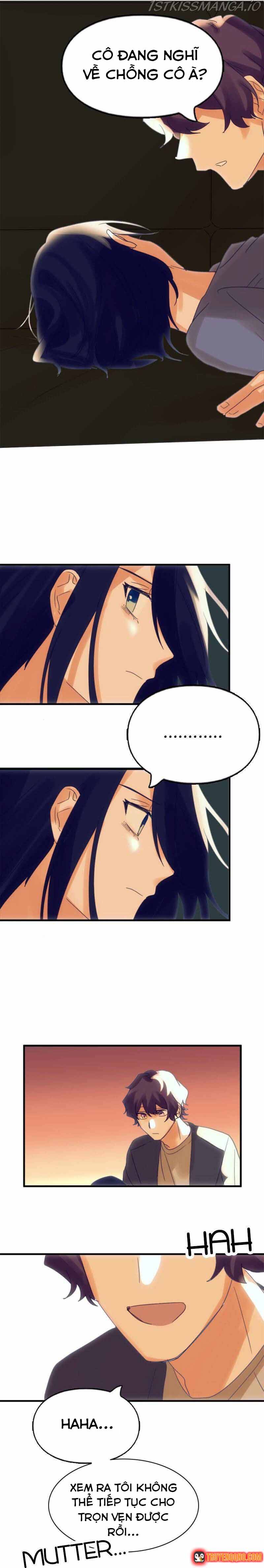 Đã Từng Gọi Là Tình Yêu Chapter 37 - 9