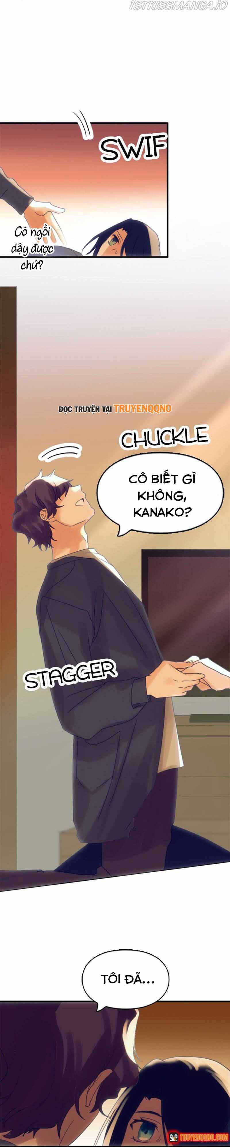 Đã Từng Gọi Là Tình Yêu Chapter 37 - 10