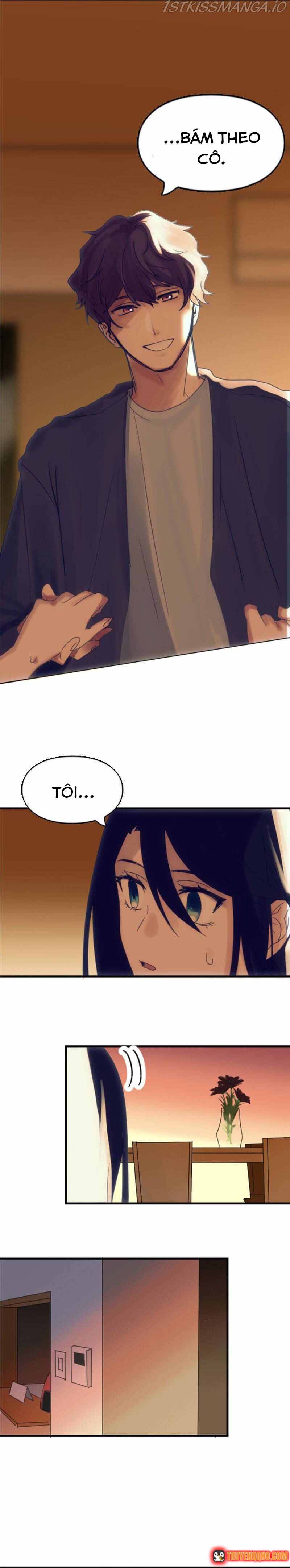 Đã Từng Gọi Là Tình Yêu Chapter 37 - 11