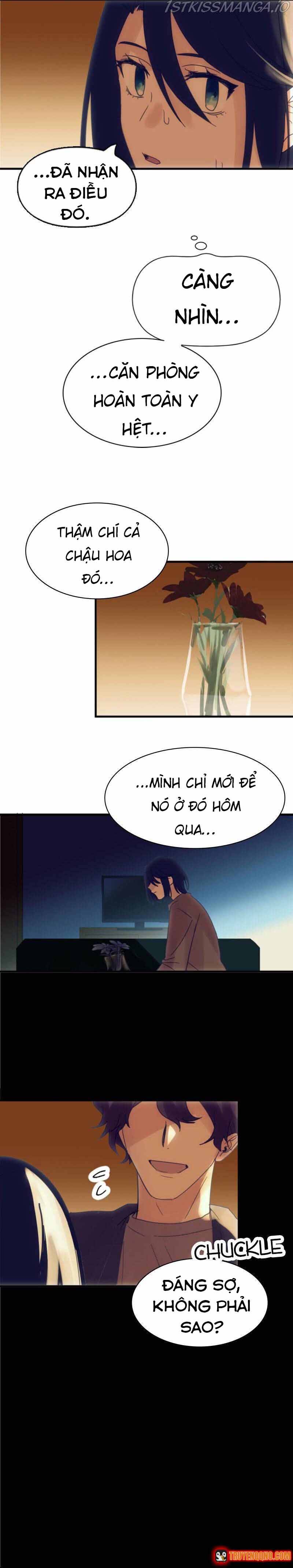 Đã Từng Gọi Là Tình Yêu Chapter 37 - 12