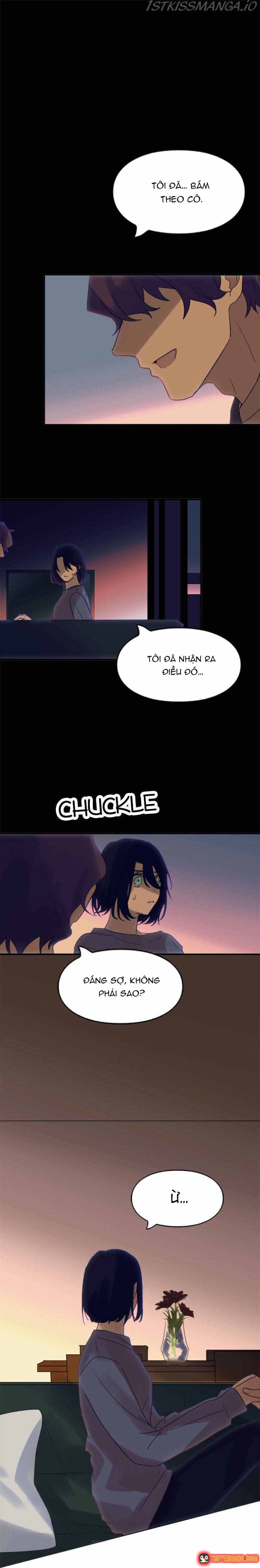 Đã Từng Gọi Là Tình Yêu Chapter 38 - 2