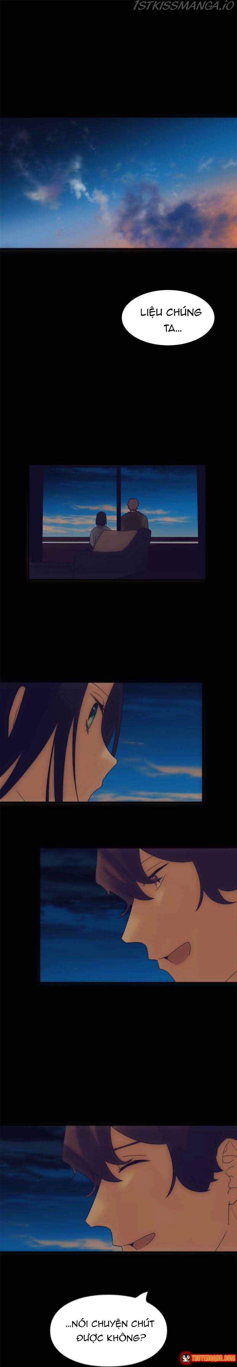 Đã Từng Gọi Là Tình Yêu Chapter 39 - 2