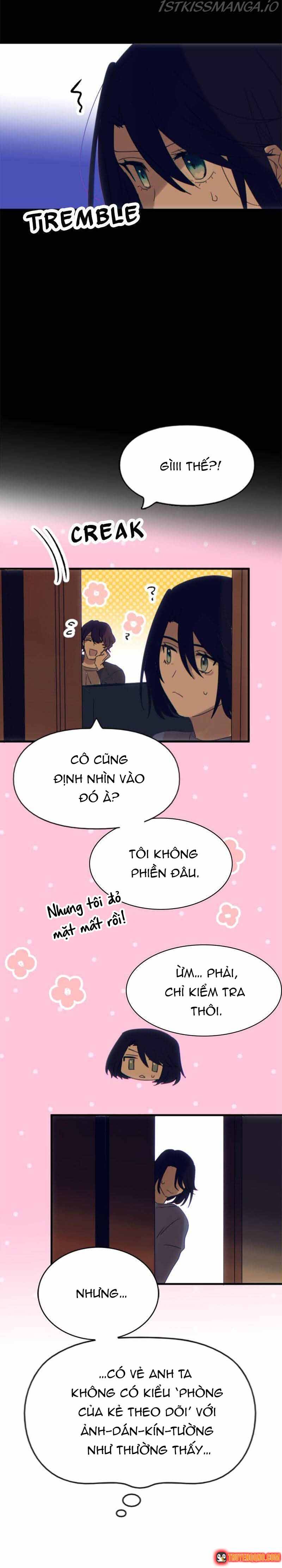 Đã Từng Gọi Là Tình Yêu Chapter 38 - 6