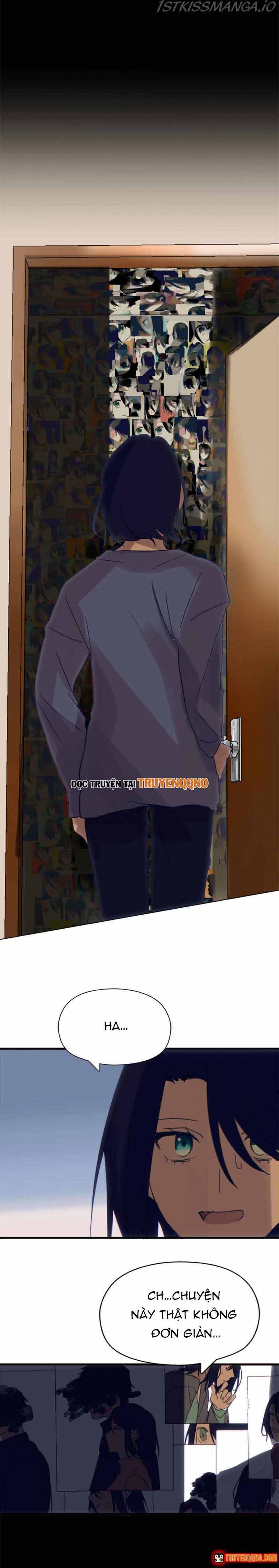 Đã Từng Gọi Là Tình Yêu Chapter 38 - 8