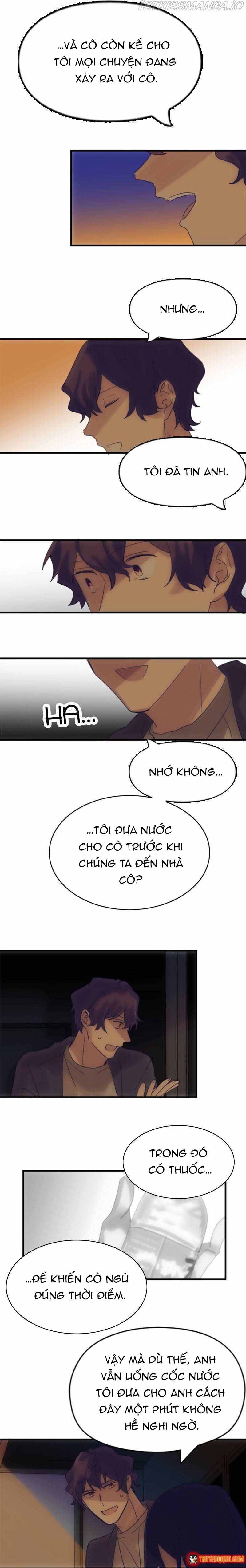 Đã Từng Gọi Là Tình Yêu Chapter 39 - 6