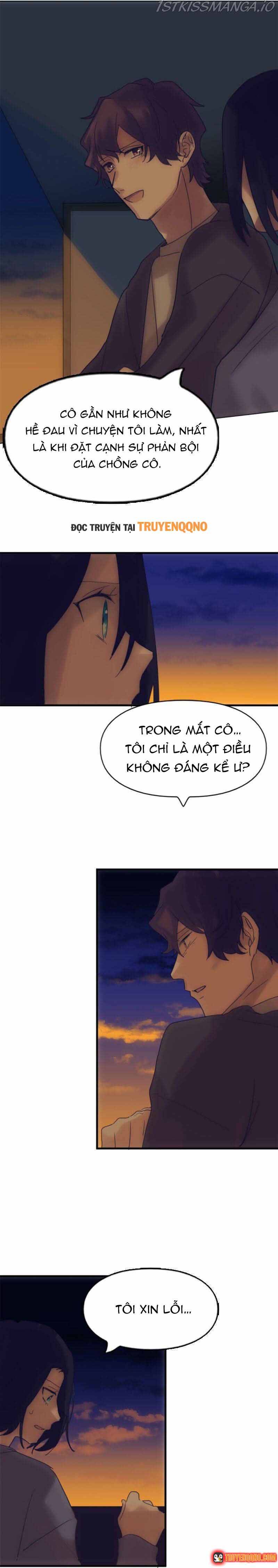 Đã Từng Gọi Là Tình Yêu Chapter 39 - 8