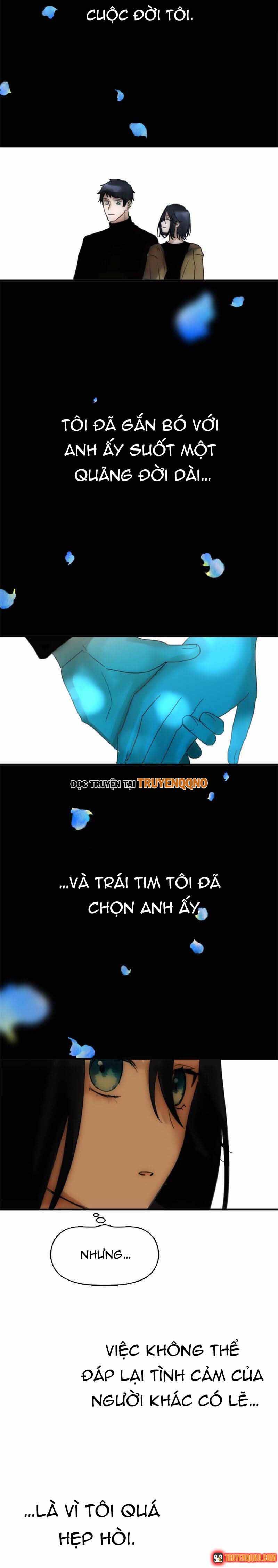 Đã Từng Gọi Là Tình Yêu Chapter 39 - 10