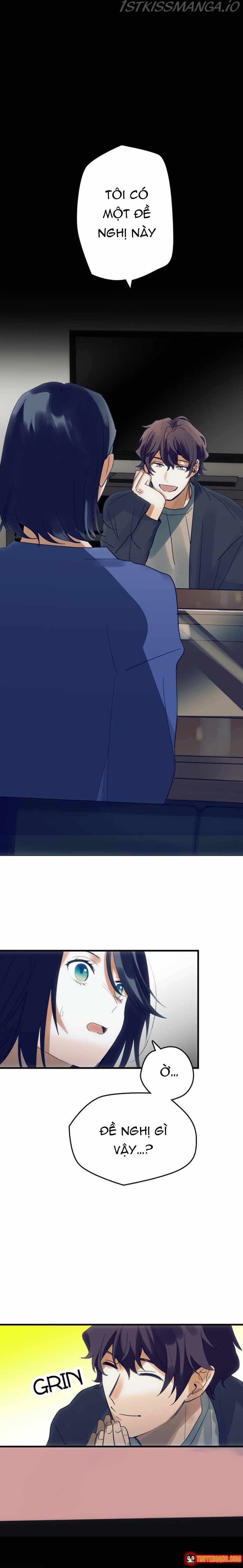 Đã Từng Gọi Là Tình Yêu Chapter 41 - 2